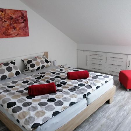 Ferienwohnung Pusteblume Mueddersheim Vettweiss Exterior photo