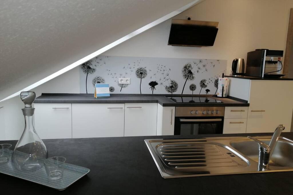 Ferienwohnung Pusteblume Mueddersheim Vettweiss Exterior photo