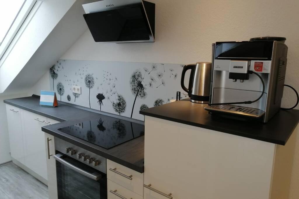 Ferienwohnung Pusteblume Mueddersheim Vettweiss Exterior photo